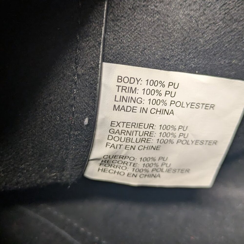 Handbag - black - Picture 5 of 5